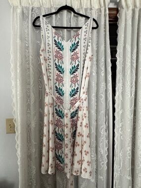 Ann Taylor Factory Dress, L